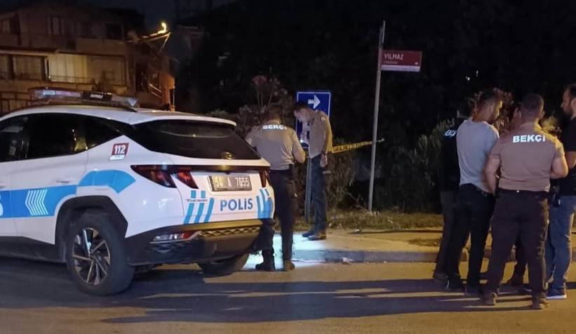 Sapanca'da 20 yaşındaki genç vuruldu