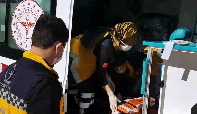 Sapanca'da feci ölüm