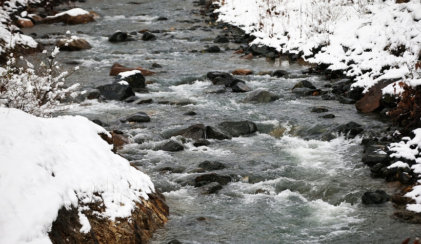Sapanca Gölü 10 günde 22 santimetre yükseldi