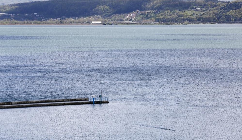 Sapanca Gölü 3 yıl aradan sonra doldu