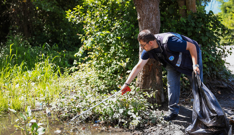 Sapanca Gölü Büyükşehire emanet