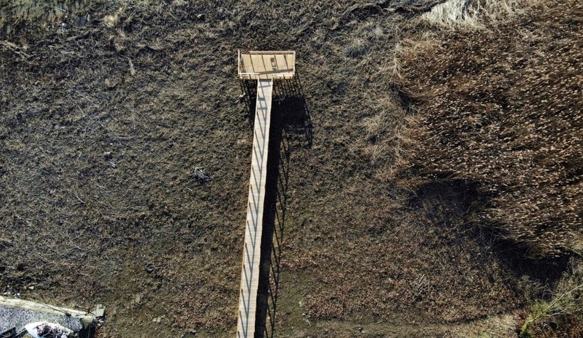 Sapanca Gölü can çekişiyor