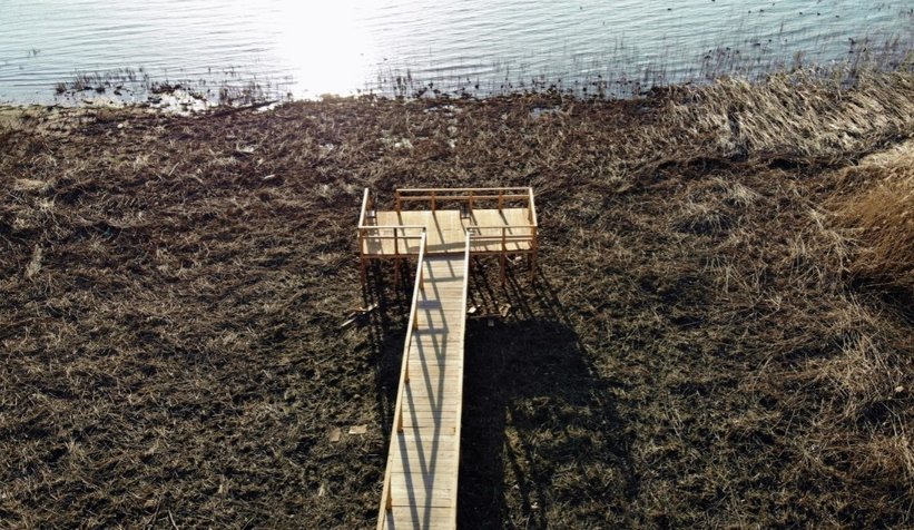 Sapanca Gölü can çekişiyor