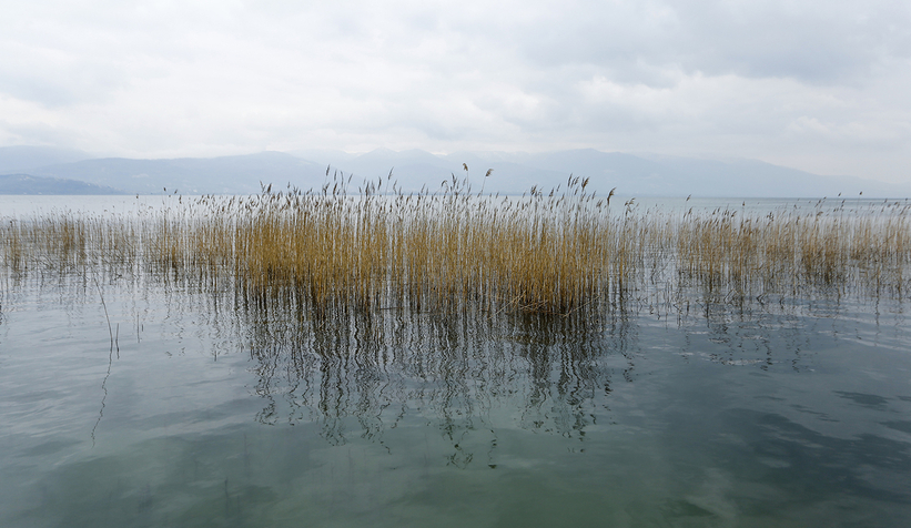 Sapanca Gölü doluyor