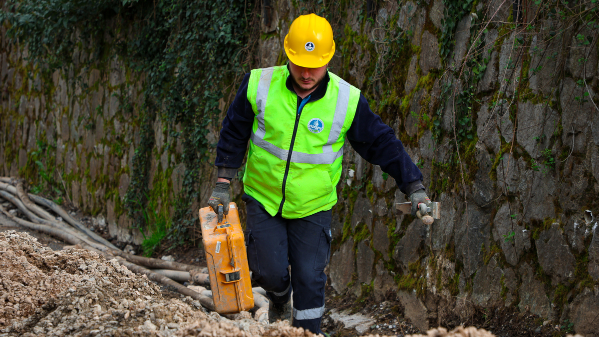 Sapanca Gölü için 1 milyar liralık yatırım
