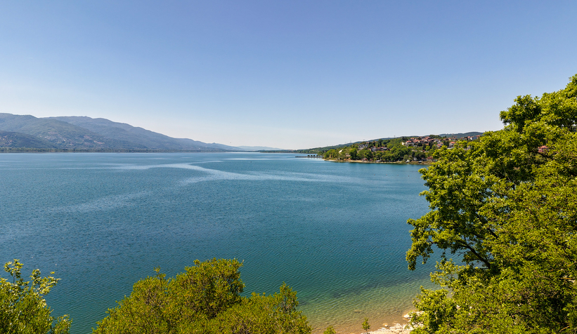 Sapanca Gölü için 112 eylem planı belirlendi