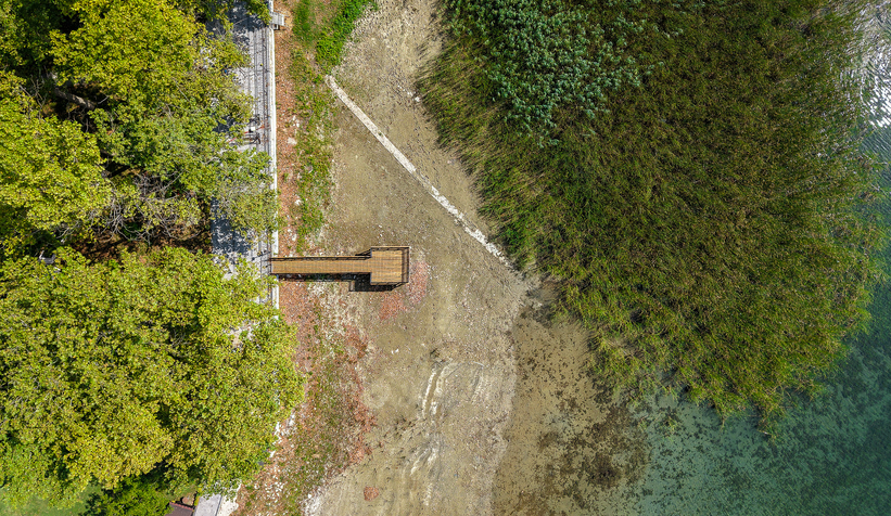 Sapanca Gölü için 112 eylem planı belirlendi