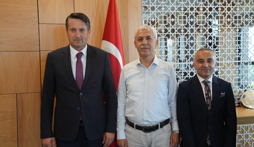 Sapanca Gölü için önemli toplantı