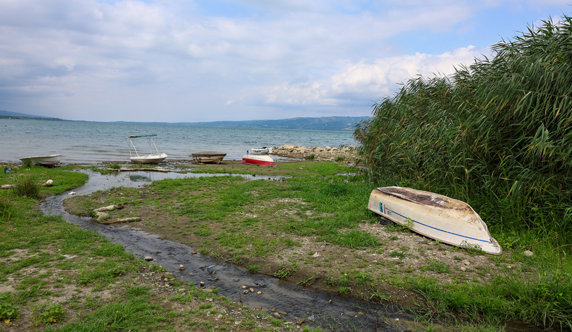 Sapanca Gölü için önemli toplantı