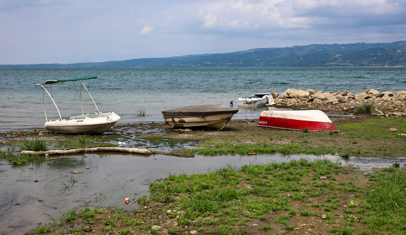 Sapanca Gölü için önemli toplantı