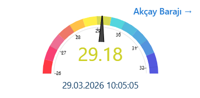 Sapanca Gölü'nde su seviyesi hızla yükseliyor