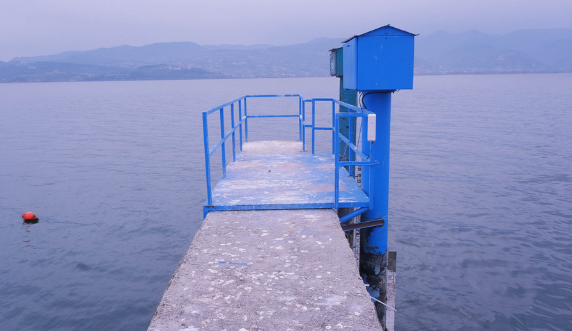 Sapanca Gölü'ndeki son durum