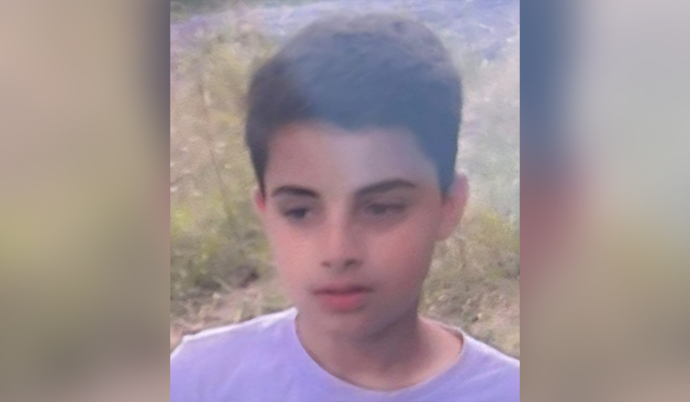 Sapanca Gölü'ne giren çocuk boğuldu