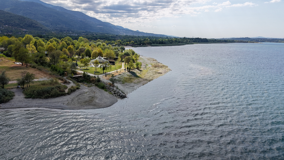 Sapanca Gölü'nün 3 aylık verileri paylaşıldı; İşte son durum