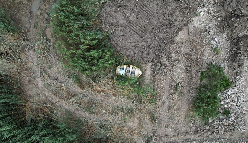 Sapanca Gölü o seviyeyi gördü