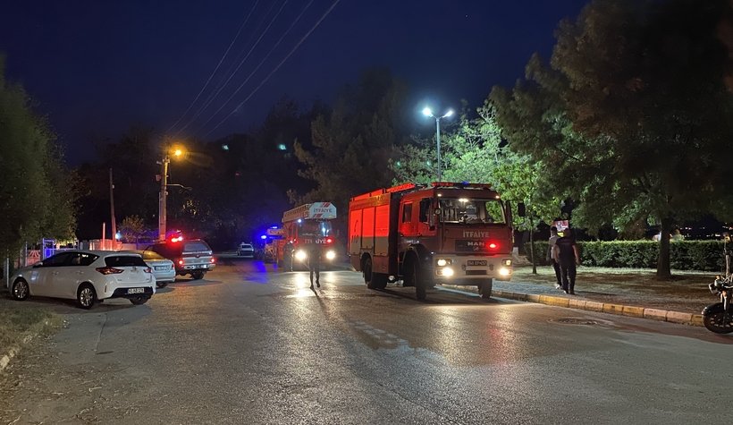 Sapanca Gölü'nde sandal sefası faciayla bitiyordu