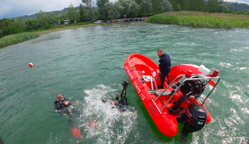 Sapanca Gölü’nden çıkan atıklar görenleri şaşırttı