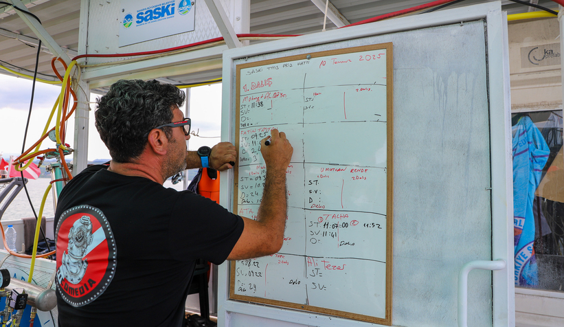 Sapanca Gölü’nün su kalitesi koruma altına alınıyor