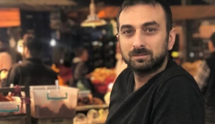 Şarampole uçan araç anne ve oğluna mezar oldu