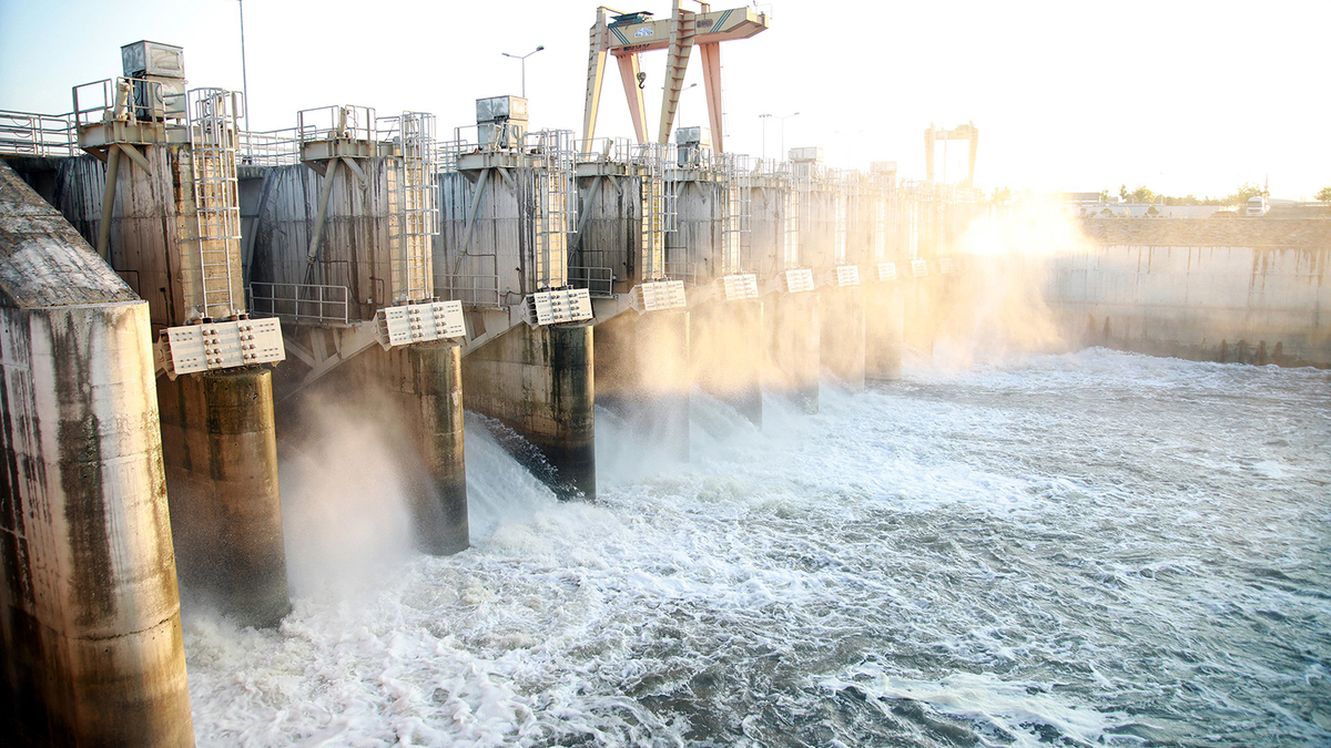 SASKİ 114 milyon liralık gelir elde etti