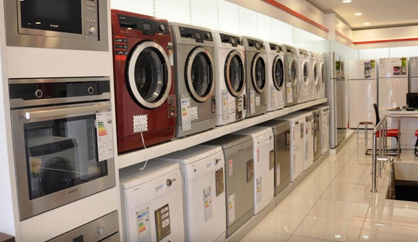Satışı düşen beyaz eşyada taksit ve ÖTV çağrısı