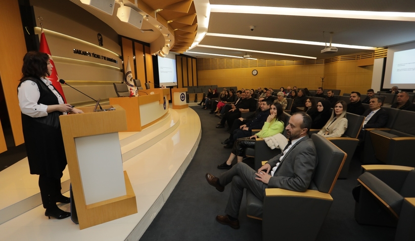 SATSO 16. Meslek Komitesi Öncülüğünde Sigorta Acentesi İşletmeciliği Eğitimi