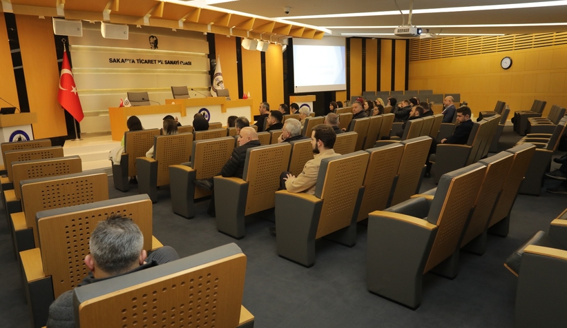 SATSO 16. Meslek Komitesi Öncülüğünde Sigorta Acentesi İşletmeciliği Eğitimi