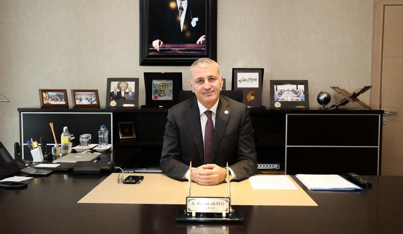 SATSO Başkanı tepki gösterdi