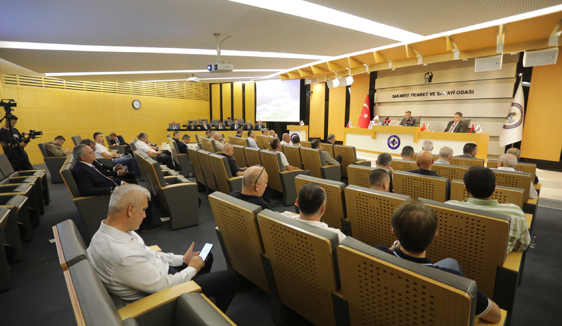 SATSO'da ekmek zammı onaylandı