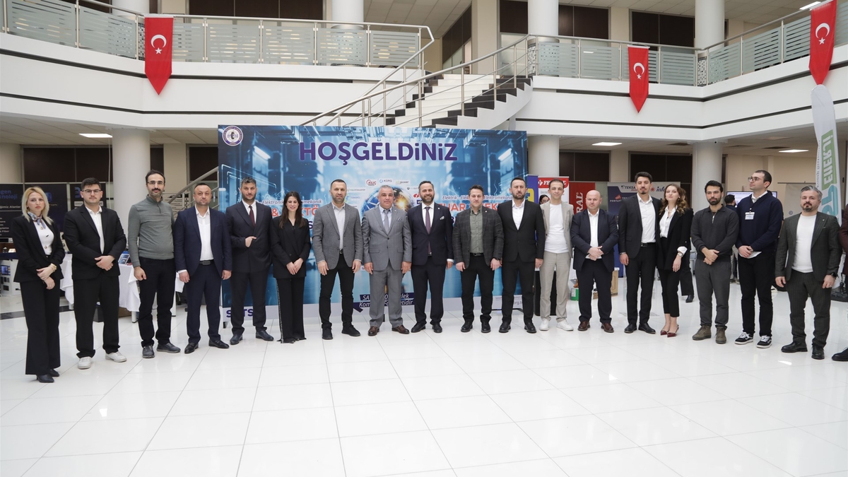 SATSO'daki ilk mini fuara yoğun ilgi