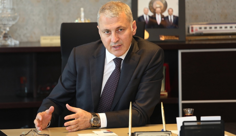 SATSO'dan konut seferberliğine destek