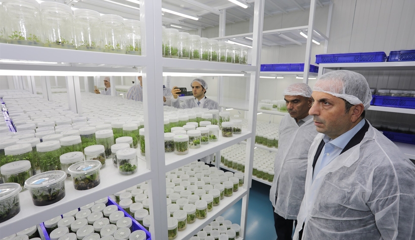 SATSO Doku Kültürü Laboratuvarı'nın Tanıtım Günü Etkinliği