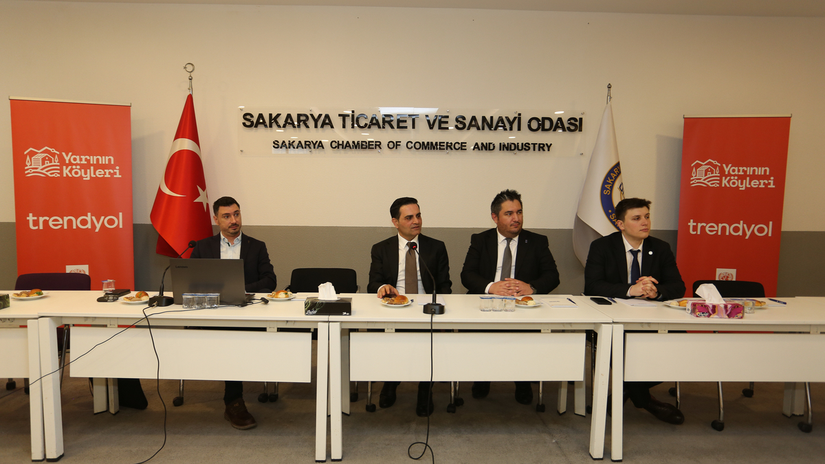 SATSO ve Trendyol e ticaret eğitimi düzenledi