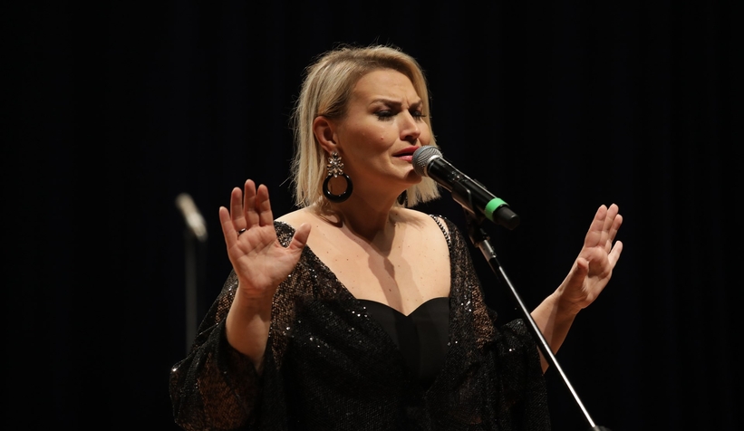 SATSO Yaza Merhaba Konseri'nde sanat rüzgarı esti