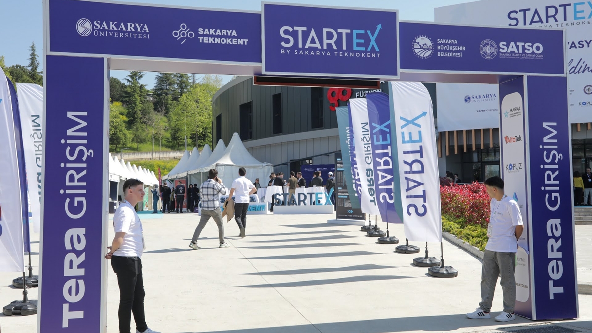 SATSO’nun paydaş olduğu Startex 2026 kapılarını açtı