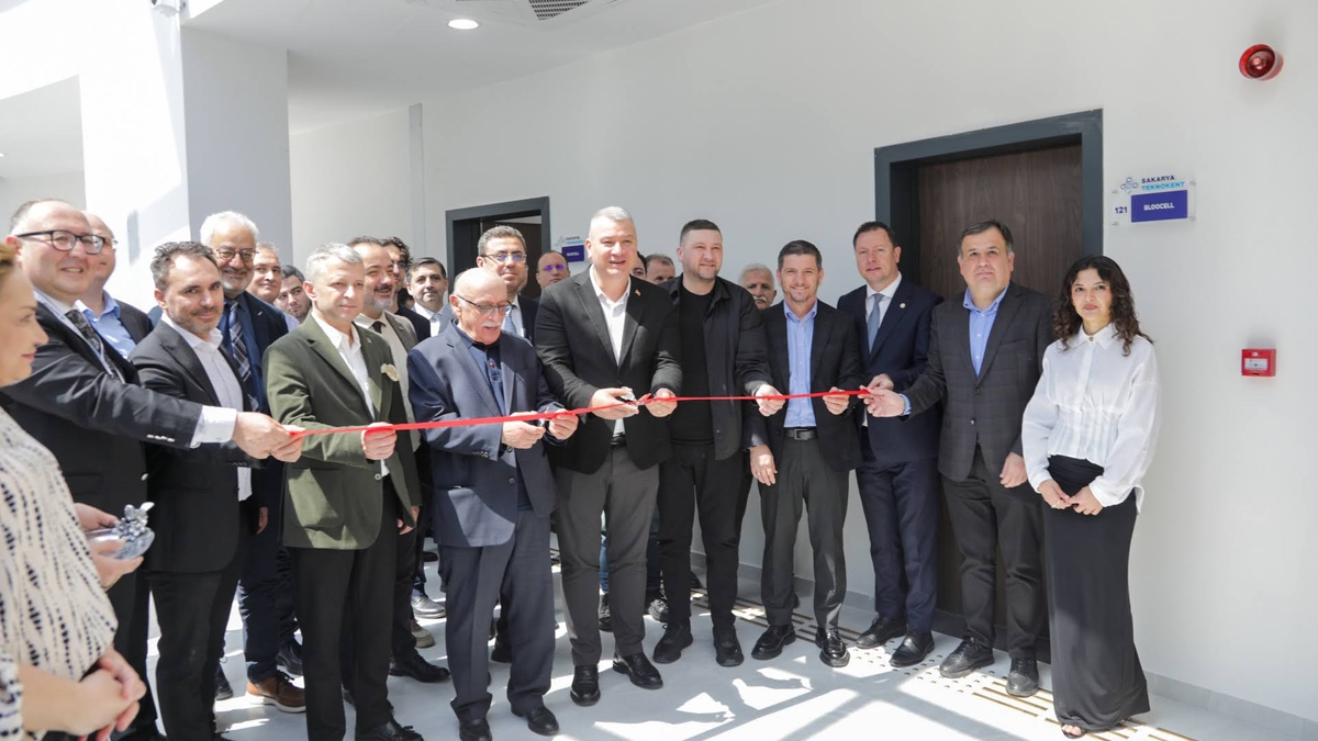 SATSO’nun paydaş olduğu Startex 2026 kapılarını açtı