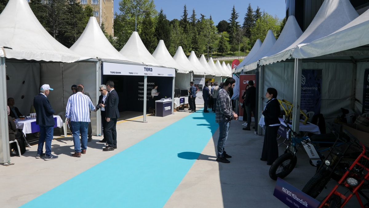 SATSO’nun paydaş olduğu Startex 2026 kapılarını açtı