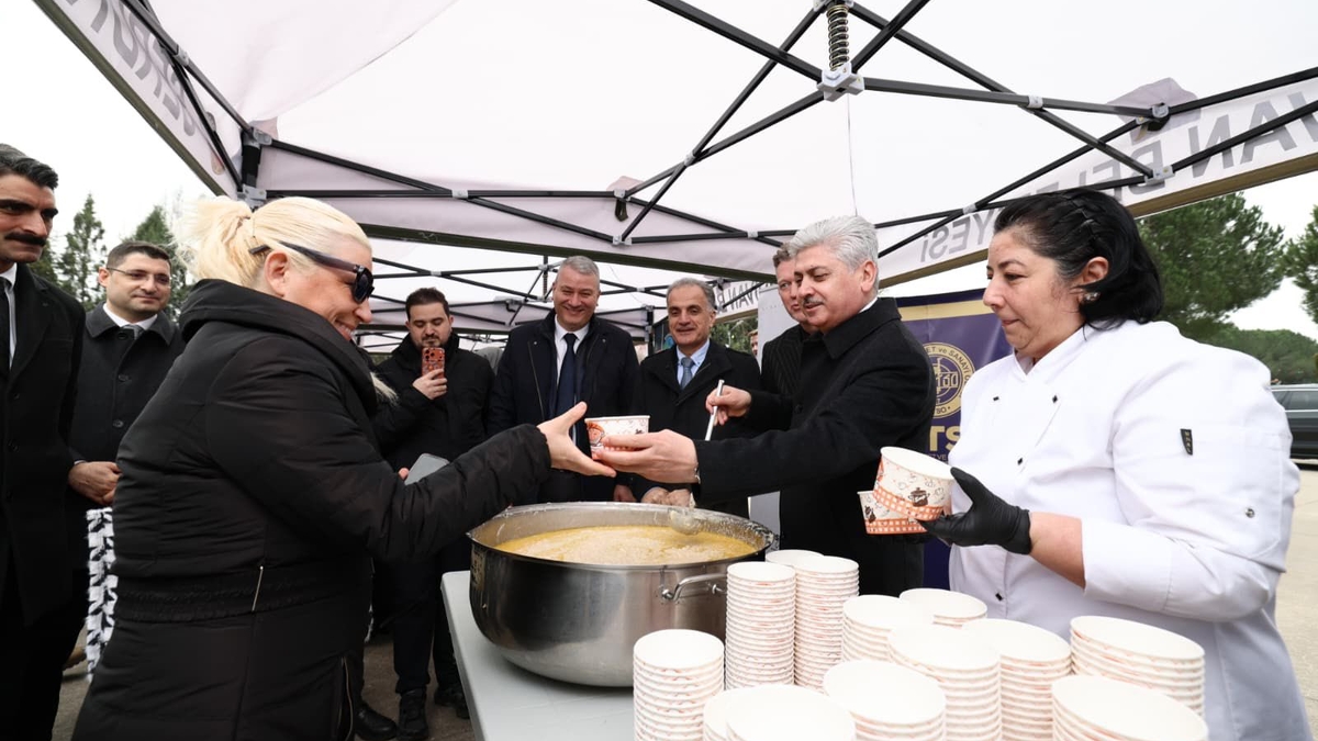SAÜ'de Nevruz Coşkusu