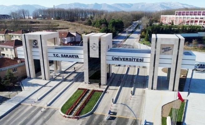 SAÜ'de usulsüzlükleri Sayıştay ortaya çıkardı