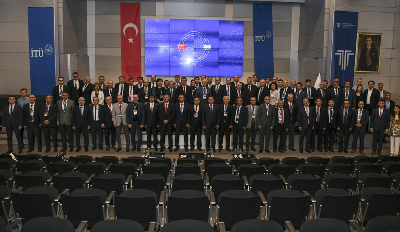 SAÜ III. Türkiye-Özbekistan Eğitim Forumu'nda