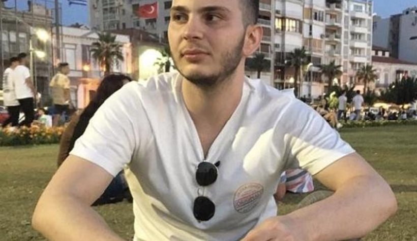 SAÜ'lü Metehan scooter kazasında öldü