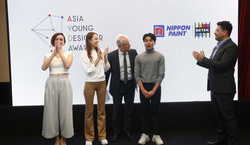 SAÜ'lü öğrenciden büyük başarı