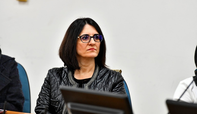 SAÜ Sağlık Bilimleri Fakültesinde akreditasyon süreci başladı