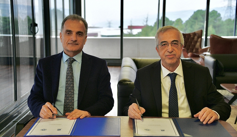 SAÜ ve Kırklareli Üniversitesi akademik işbirliği yapacak