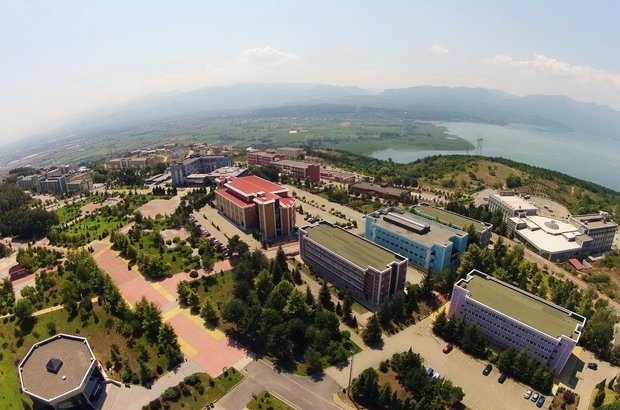 SAÜ ve SUBÜ'ye 85 akademik personel alınacak