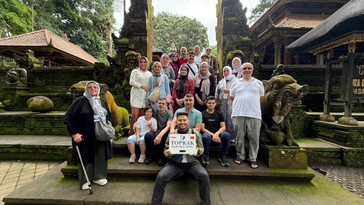 Savaşın gölgesinde kalan Dubai’de oteller boşaldı