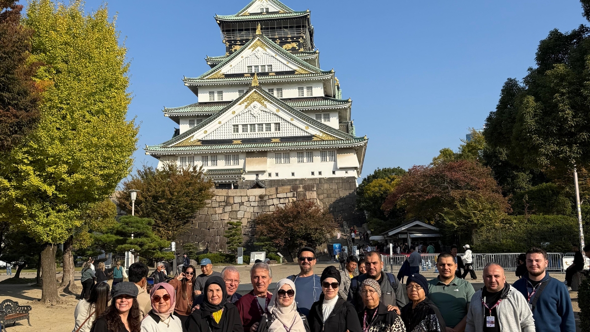 Savaşın gölgesinde kalan Dubai’de oteller boşaldı