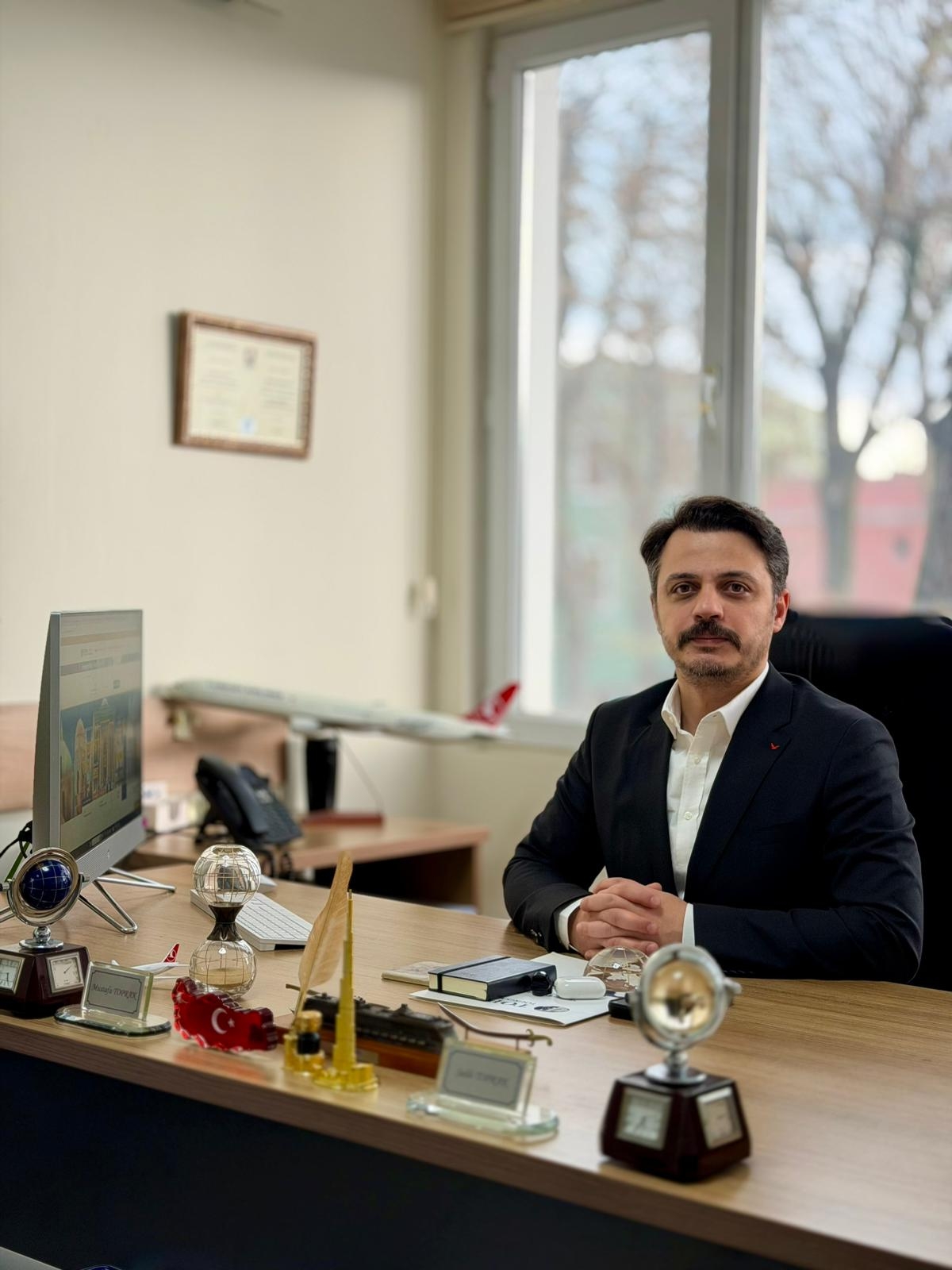 Savaşın gölgesinde kalan Dubai’de oteller boşaldı