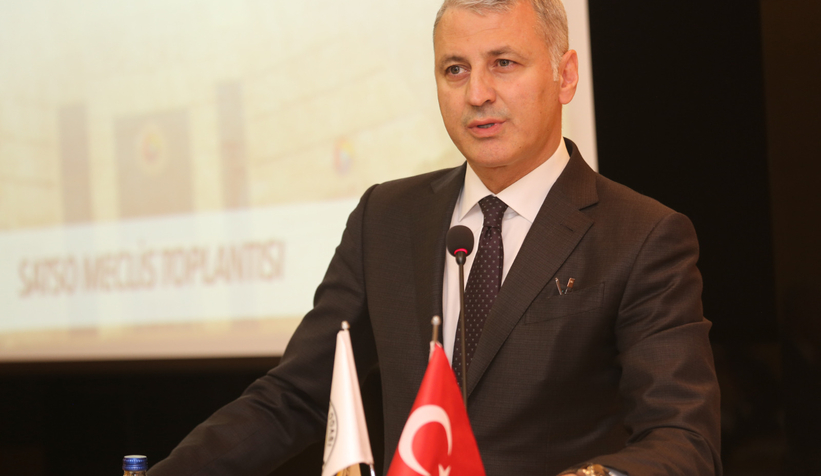 Savaşın Sakarya ihracatına etkileri