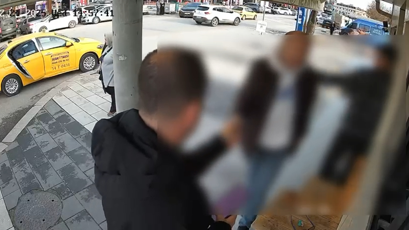 Savcı ve polis yalanıyla 3,5 milyon liralık dolandırıcılık